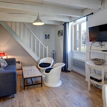 Appartement Du Palais Longchamps Marseille Eksteriør bilde