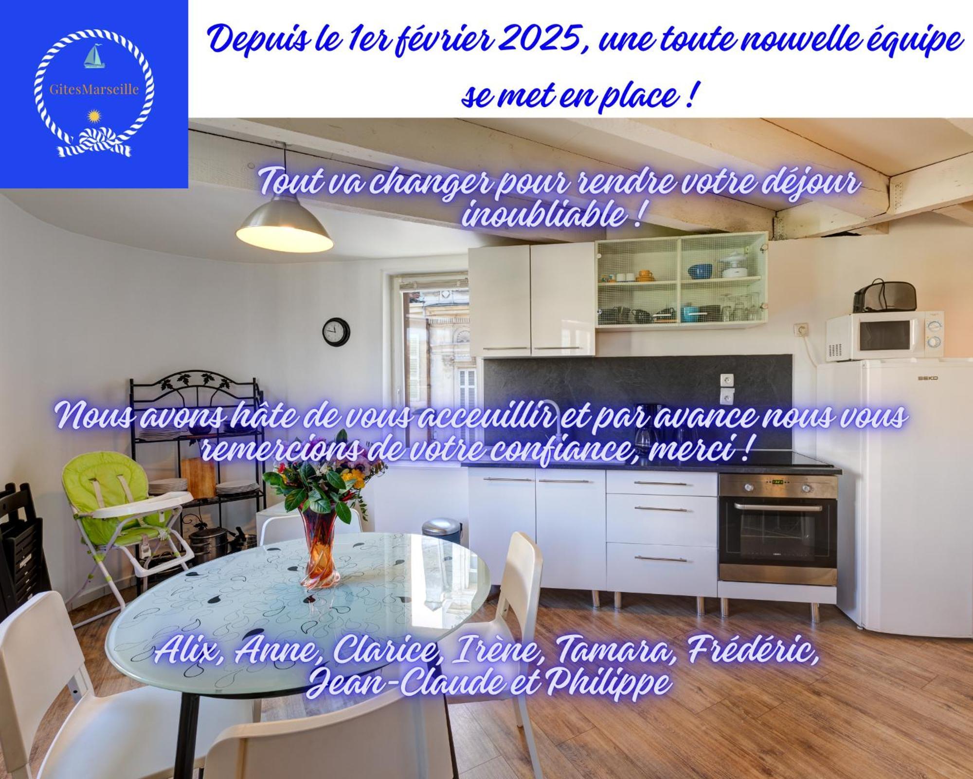 Appartement Du Palais Longchamps Marseille Eksteriør bilde